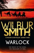 Cover: Warlock - Zaffre