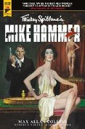 Cover: Mickey Spillane's Mike Hammer: The Night I Died - Titan Comics