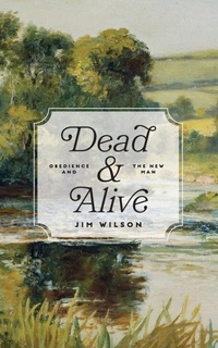 Enlarge image Cover: Dead and Alive - Community Christian Ministries