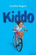 Cover: Kiddo - Tradewind Books