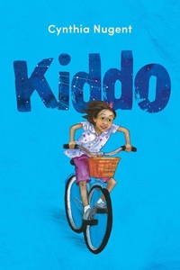 Enlarge image Cover: Kiddo - Tradewind Books