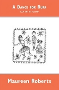 Enlarge image Cover: A Dance for Rupa - YouCaxton Publications