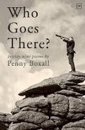 Cover: Who Goes There? - Valley Press