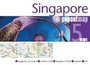 Cover: Singapore PopOut Map - PopOut Maps