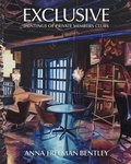 Cover: Anna Freeman Bentley - Exclusive - Anomie Publishing