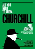 Cover: Winston Churchill - CONNELL PUBLISHING LTD