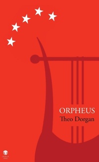 Enlarge image Cover: Orpheus - Dedalus Press