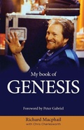 Cover: My book of Genesis - Wymer UK