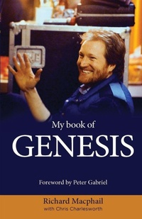Enlarge image Cover: My book of Genesis - Wymer UK
