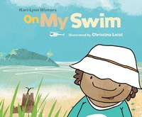 Enlarge image Cover: On My Swim - Tradewind Books