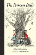 Cover: The Princess Dolls - Tradewind Books