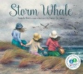 Cover: Storm Whale - Old Barn Books