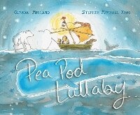Enlarge image Cover: Pea Pod Lullaby - Old Barn Books