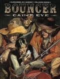Cover: Bouncer: Bk. 1 - Humanoids Publishing