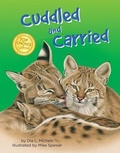 Cover: Cuddled and Carried - Platypus Media