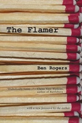 Cover: The Flamer - Baobab Press