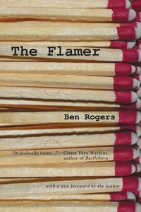 Enlarge image Cover: The Flamer - Baobab Press