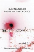 Cover: Reading Queer - Anhinga Press