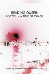 Enlarge image Cover: Reading Queer - Anhinga Press