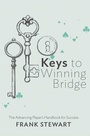 Cover: Keys to Winning Bridge - Baron Barclay Bridge Supplies