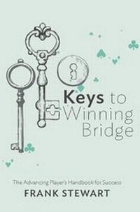 Abbildung von: Keys to Winning Bridge - Baron Barclay Bridge Supplies