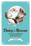 Cover: Daisy to the Rescue - Zest Books