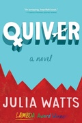 Cover: Quiver - Three Rooms Press