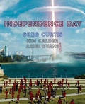 Cover: Independence Day - Insert Blanc Press