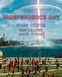 Enlarge image Cover: Independence Day - Insert Blanc Press
