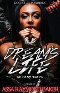 Cover: Dream's Life - good2go publishing