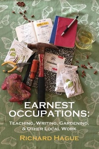 Enlarge image Cover: Earnest Occupations - Bottom Dog Press