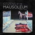 Cover: Citizens of the Mausoleum - Sundress Publications