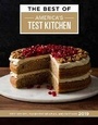 Cover: The Best of America's Test Kitchen 2019 - America's Test Kitchen
