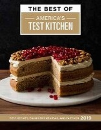 Enlarge image Cover: The Best of America's Test Kitchen 2019 - America's Test Kitchen