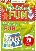 Cover: Holiday Fun - Clever Publishing