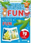 Cover: Winter Fun - Clever Publishing