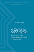 Cover: Qur'anic Apocalypse - Lockwood Press