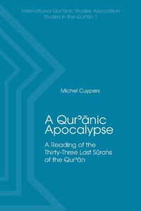 Abbildung von: Qur'anic Apocalypse - Lockwood Press