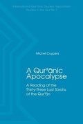 Cover: A Qur'anic Apocalypse - Lockwood Press