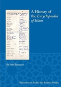 Cover: History of the Encyclopaedia of Islam - Lockwood Press