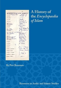 Abbildung von: History of the Encyclopaedia of Islam - Lockwood Press