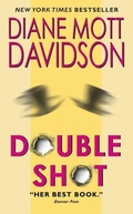 Cover: Double Shot - Collins