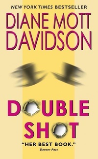 Enlarge image Cover: Double Shot - Collins