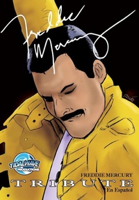 Enlarge image Cover: Tribute - TidalWave Productions