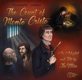 Cover: The Count of Monte Cristo - The Well-Trained Mind Press