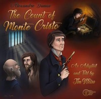 Enlarge image Cover: The Count of Monte Cristo - The Well-Trained Mind Press