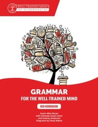 Enlarge image Cover: Red Workbook - The Well-Trained Mind Press