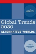 Cover: Global Trends 2030 - COSIMO REPORTS