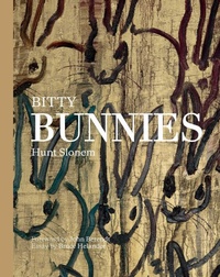Enlarge image Cover: Bitty Bunnies - Glitterati Inc