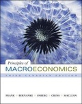 Cover: Principles of Macroeconomics - McGraw-Hill Ryerson